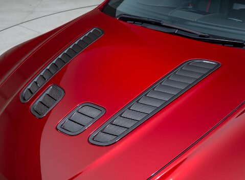 Aston Martin V12 Vantage s 30