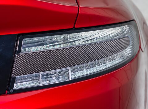 Aston Martin V12 Vantage s 34