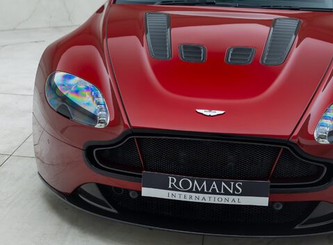 Aston Martin V12 Vantage s 26