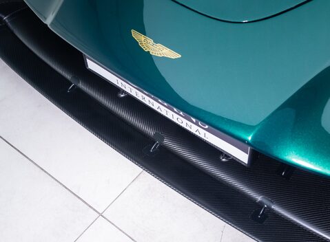 Aston Martin Valkyrie 31