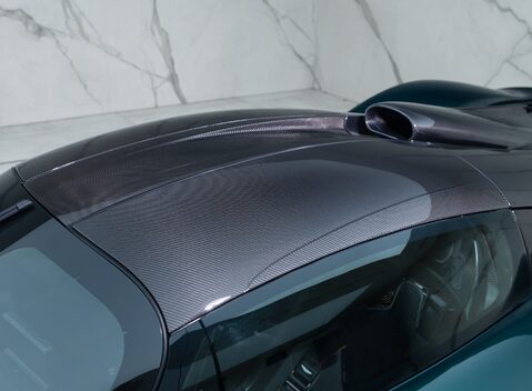 Aston Martin Valkyrie 43