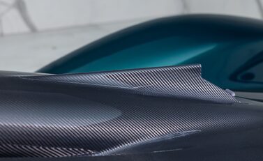 Aston Martin Valkyrie 45