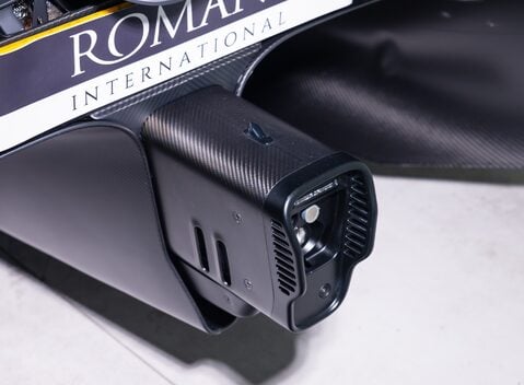 Aston Martin Valkyrie 51