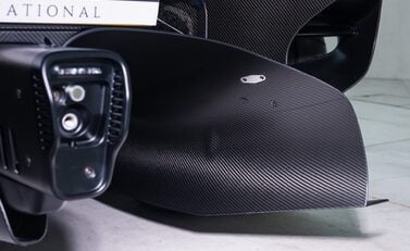 Aston Martin Valkyrie 52