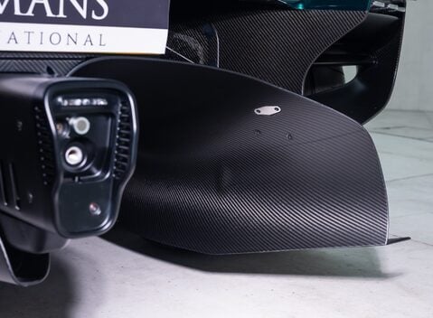 Aston Martin Valkyrie 52