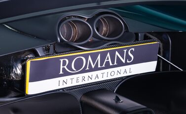 Aston Martin Valkyrie 53