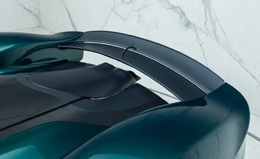 Aston Martin Valkyrie 49