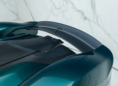 Aston Martin Valkyrie 49