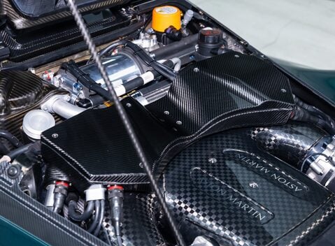 Aston Martin Valkyrie 63