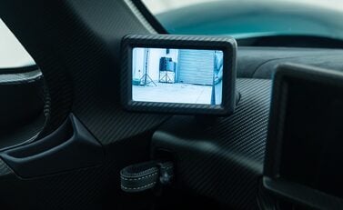 Aston Martin Valkyrie 23