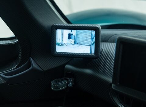 Aston Martin Valkyrie 23