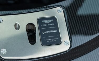Aston Martin Valkyrie 26
