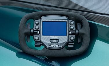 Aston Martin Valkyrie 55