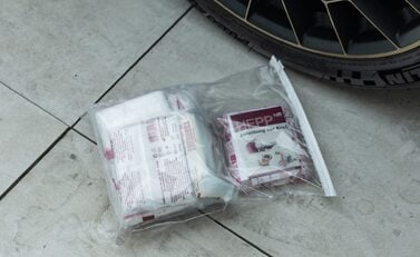 Aston Martin Valkyrie 57