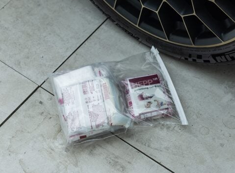 Aston Martin Valkyrie 57