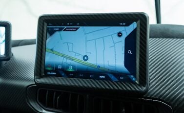 Aston Martin Valkyrie 22