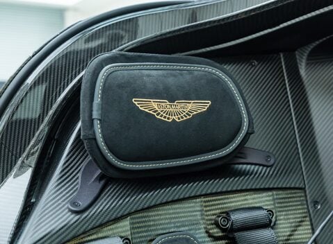 Aston Martin Valkyrie 16