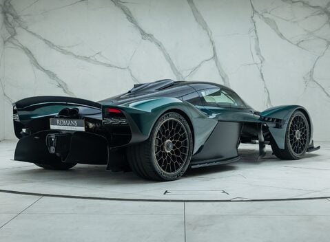 Aston Martin Valkyrie 6