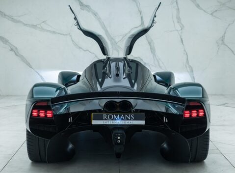Aston Martin Valkyrie 59