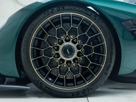 Aston Martin Valkyrie