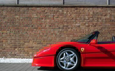 Ferrari F50 26