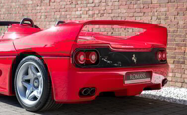 Ferrari F50 30