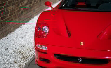 Ferrari F50 28