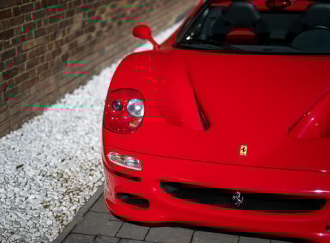 Ferrari F50 28