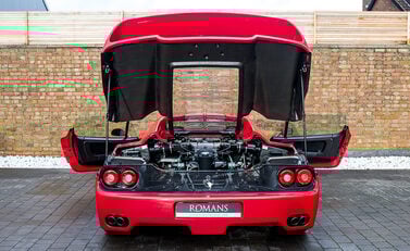 Ferrari F50 31