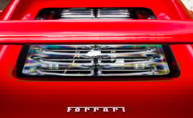 Ferrari F50 35