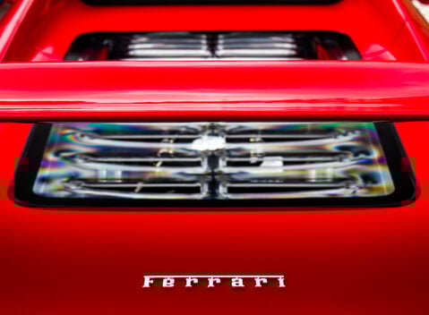 Ferrari F50 35