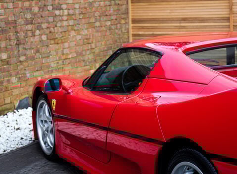 Ferrari F50 37