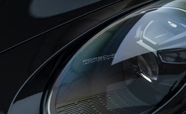 Porsche 911 Turbo S CABRIOLET (992) 36