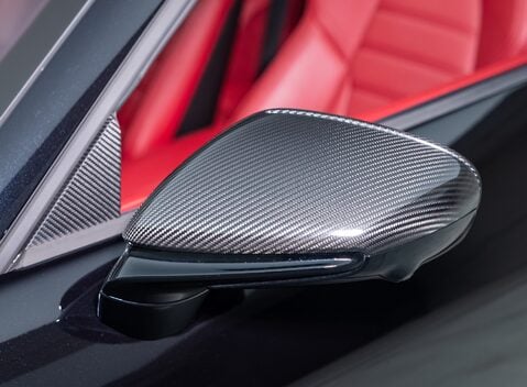 Porsche 911 Turbo S CABRIOLET (992) 37