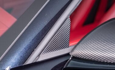 Porsche 911 Turbo S CABRIOLET (992) 38