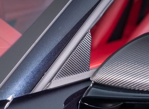 Porsche 911 Turbo S CABRIOLET (992) 38