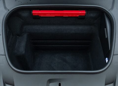 Porsche 911 Turbo S CABRIOLET (992) 45