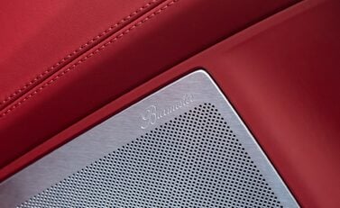 Porsche 911 Turbo S CABRIOLET (992) 32