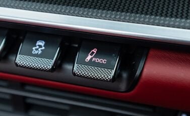 Porsche 911 Turbo S CABRIOLET (992) 26