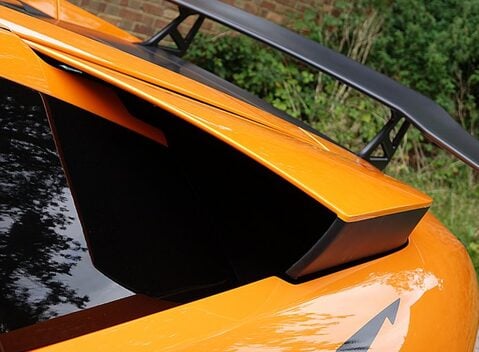 Lamborghini Murcielago LP 670-4 SV 6