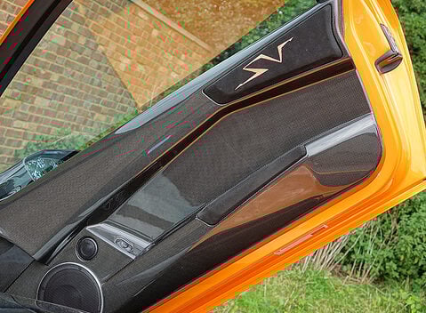 Lamborghini Murcielago LP 670-4 SV 16