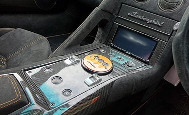 Lamborghini Murcielago LP 670-4 SV 17