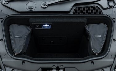 Lamborghini Huracan STERRATO 45