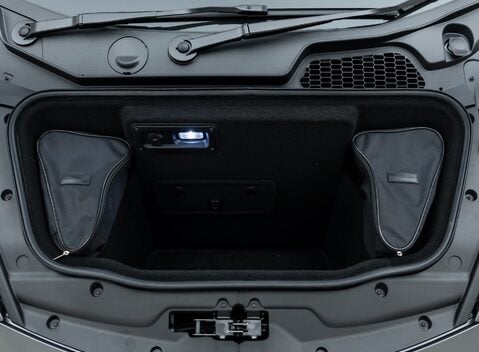 Lamborghini Huracan STERRATO 45