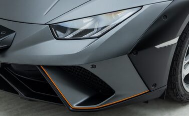 Lamborghini Huracan STERRATO 28