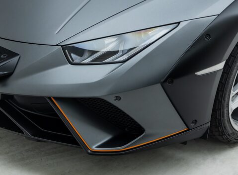 Lamborghini Huracan STERRATO 28