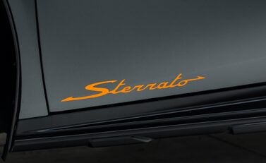 Lamborghini Huracan STERRATO 32
