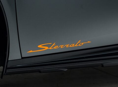 Lamborghini Huracan STERRATO 32