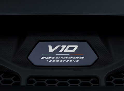 Lamborghini Huracan STERRATO 44