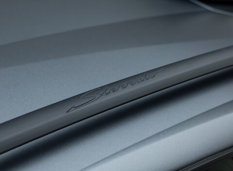 Lamborghini Huracan STERRATO 34